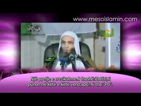 A e meritojmë fitoren?-Muhammed Hassan