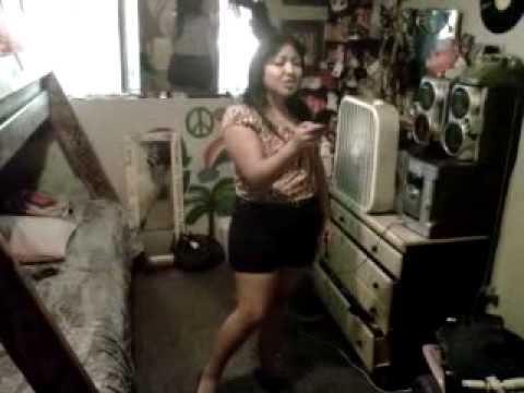 Elvia Cadena Que Sacrificio