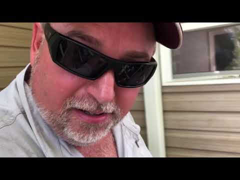 Changing Sand In A Pool Filter In Under 6 Minutes! - YouTube