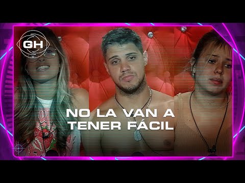 ¿Le van a hacer la vida imposible a los nuevo jugadores? - Gran Hermano 2022