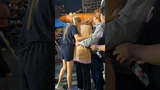 Download lagu this is so heartbreaking 😭 | they need more rest | 🥺 #becky #freen #freenbeck #gaptheseries #shorts mp3