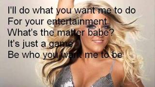 CASCADA - ORIGINAL ME FULL SONG 2011