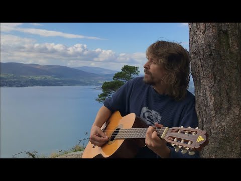 Farewell to Carlingford