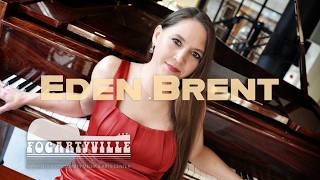 Eden Brent