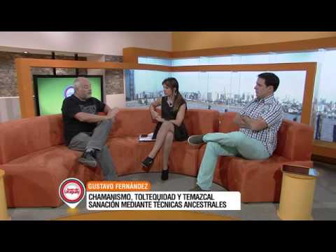 Buen día Uruguay 02 de Abril de 2015