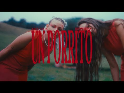 Un Porrito - @AriaVega ft. @Irepelusa