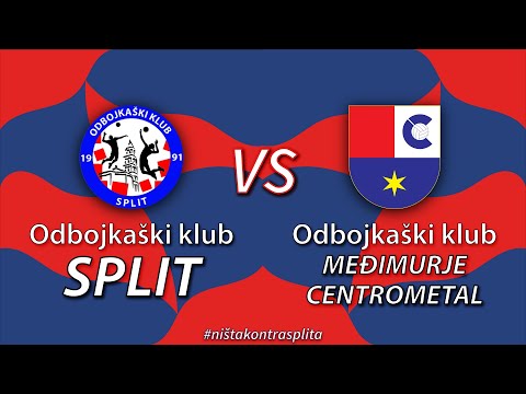 OK Split (M) - OKM Centrometal / 4. kolo [Superliga 22./23.]