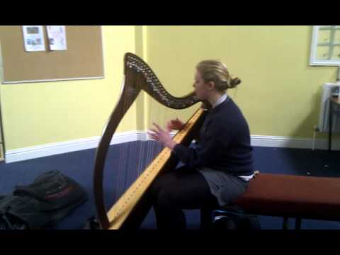 Aisling Urwin - someone like you (Adele)