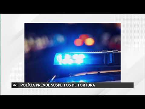 QUATRO SÃO PRESOS POR TORTURA E CÁRCERE EM CLÍNICA CLANDESTINA EM IGARAPÉ