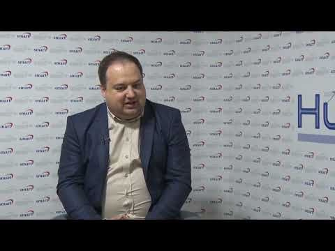 Kafa sa Huseinom Galijaševićem: Gost Semir Kantić, predsjednik Udruženja privrednika "Biznis centar"