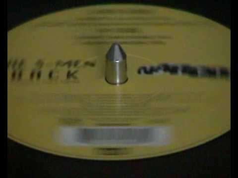 The S-Men - Back (Roger's III Steelo Mix)