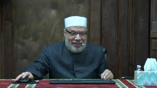 صورة الجمع بين الصلاتين بسبب نازلة كورونا هل لايزال قائما ؟/فتاوى على الهواءمباشرة/الخميس/2021/1/14م