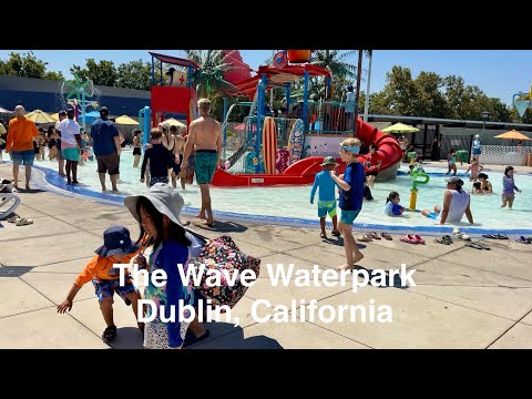 Dublin Wave Park