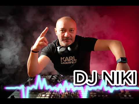 Popfolk Mix   Dj Niki Vol.3 2024
