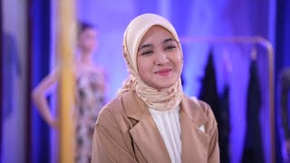 Download lagu Cielah Ada Yang Kasmaran Tuh!! Disapa Oki sampai ga denger🤭❤️ | TAJWID CINTA - 28 Des 22 mp3