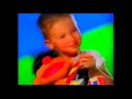 Sesame Street Ad Rock N Roll Characters And Rock N Roll Giutar 1998 Australia PAL