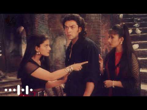 gupt gupt ((title song)) ❤ | bobi deol, manisha koirala, kajol | misic india