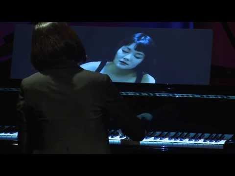 Virtual Pianist: Xiao Xiao at TEDxBoston