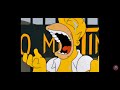 FREE DISLIKE VIDEO Homer Simpson Crying