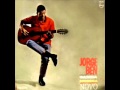 Menina Bonita não Chora - Jorge Ben ("Samba Esquema Novo", 1963)