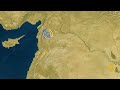 مطار أبو الظهور العسكري في سوريا