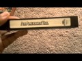 An American Tail Double Feature VHS Review