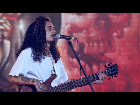 Duoroots - O Sol, A Lis E O Beija-flor / Onde Você Mora? (Nossa Vibe)