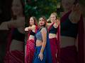 Russians Ko Hindi Song Pe Dance Krwa Diya Sonadey Ytshorts Russian Dance Reels Trending