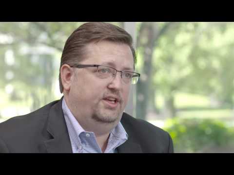 Phillips Edison & Company - Customer Success Story (Shaun Smith - Chief Information Officer)