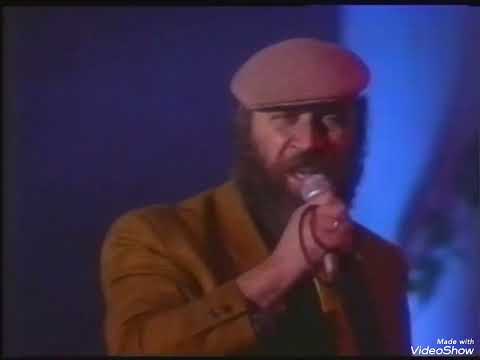 Makedonski Krvopis - Vanco Tarabunov Folk Fest Canberra 1992 