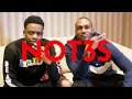 Not3s Interview With Samuel Eni, Talks On Future Projects, Addison Lee, & More