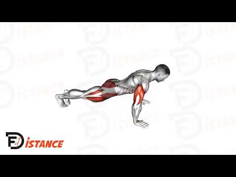 Exercice Pompes Spiderman