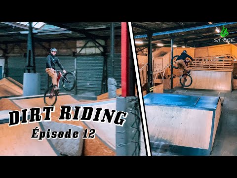DIRT RIDING / épisode 12 : De retour sur le dirt après 6 mois
