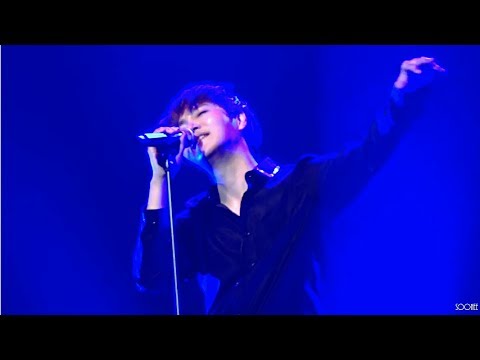 [정동하] Fly Again_전국투어 부산앵콜 DREAM CON._부산 kbs홀