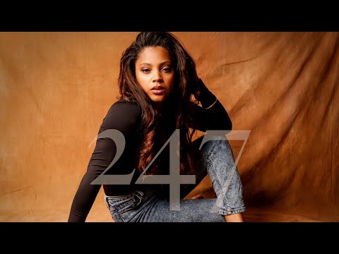 Nina Von - 24 7 Love (Official Audio)