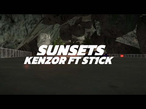 [DM] KENZOR ft. St1Ck - Sunsets