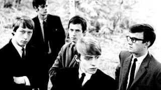 The Yardbirds - Putty (In Your Hands)