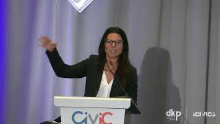 CLW 2026 | Bezos Family Foundation (Sponsor Remarks)