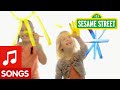 Sesame Street Everyone Is An Artist