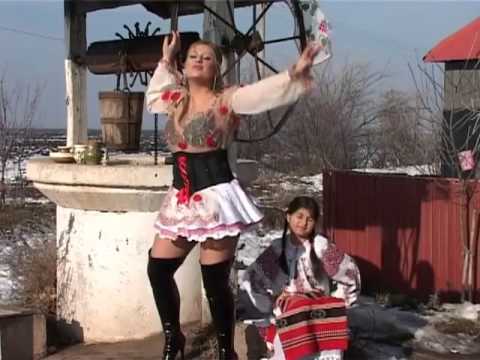 BIANCA RUS - SZERETLEC SZERETLEK