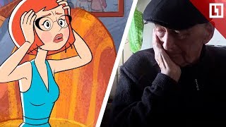 Успенский не взяли на рыбалку