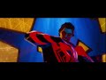 Spider Man 2099 Miguel Is Racist