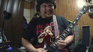 PAGHIHINTAY | RAZORBACK cover