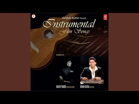 Tu Hi Tu — watch video