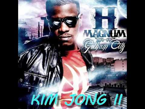 [Avant-Sortie] Kim Jong II - H Magnum Feat. Maitre Gims