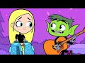 Fade Away Hindi Beast Boy Beast Boy Song Teen Titans Go Teentitansgo Dckids