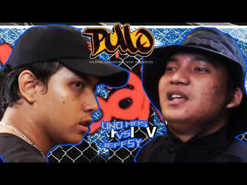 Uno Mas vs Jeffsy