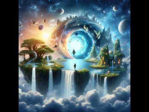 Video Thumbnail: Das Universum der Ringe Eine Reise ins zweite ICH #Buch #Kostenlos