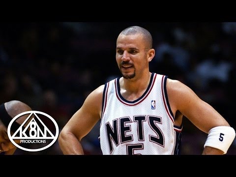 Jason Kidd - The Captain - Career Tribute