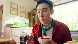 Có Mirinda, Cơm Nhà Mãi Đỉnh